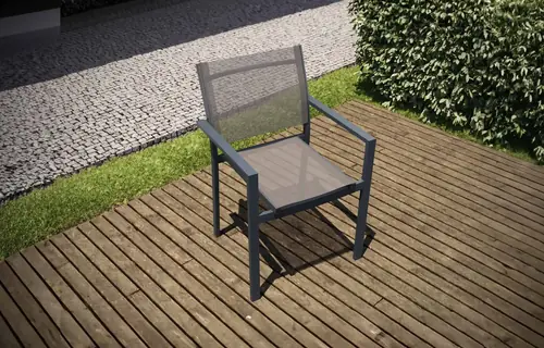 Silla de comedor