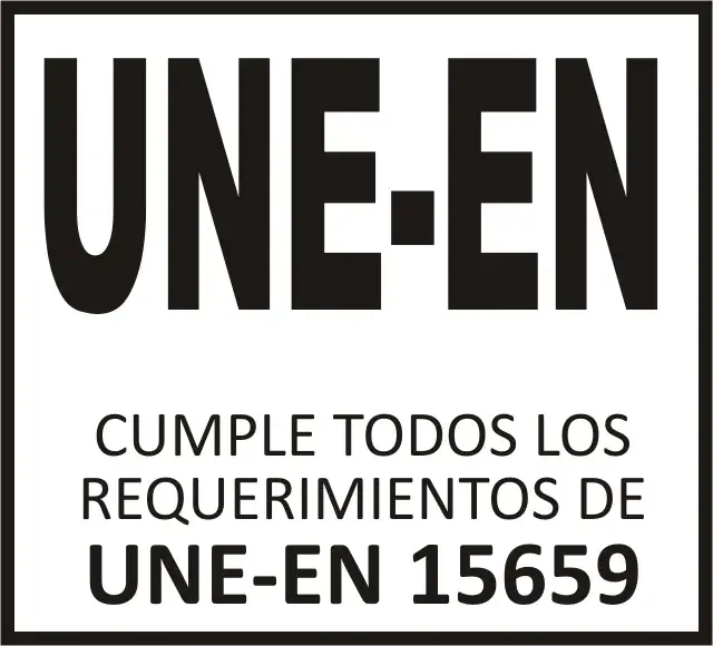 Norma UNE